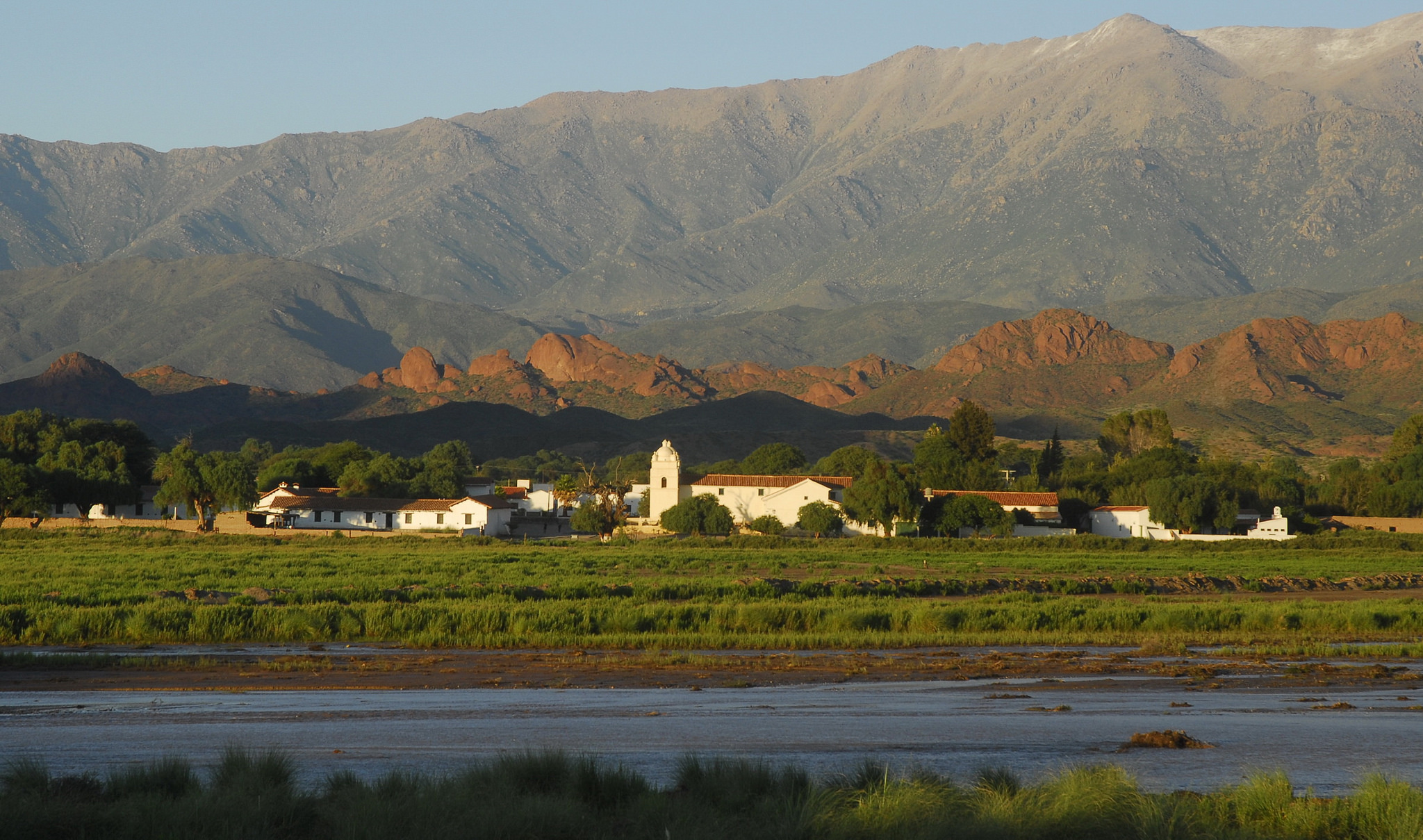 molinos