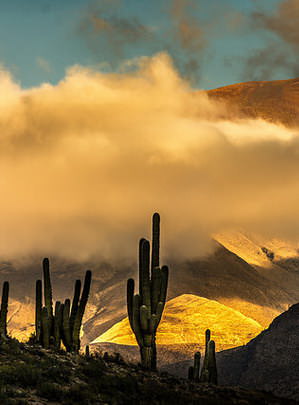 tour to humahuaca