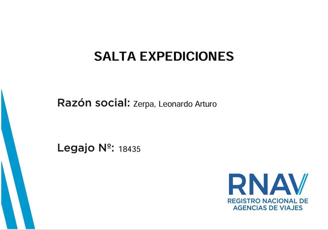 Licencia